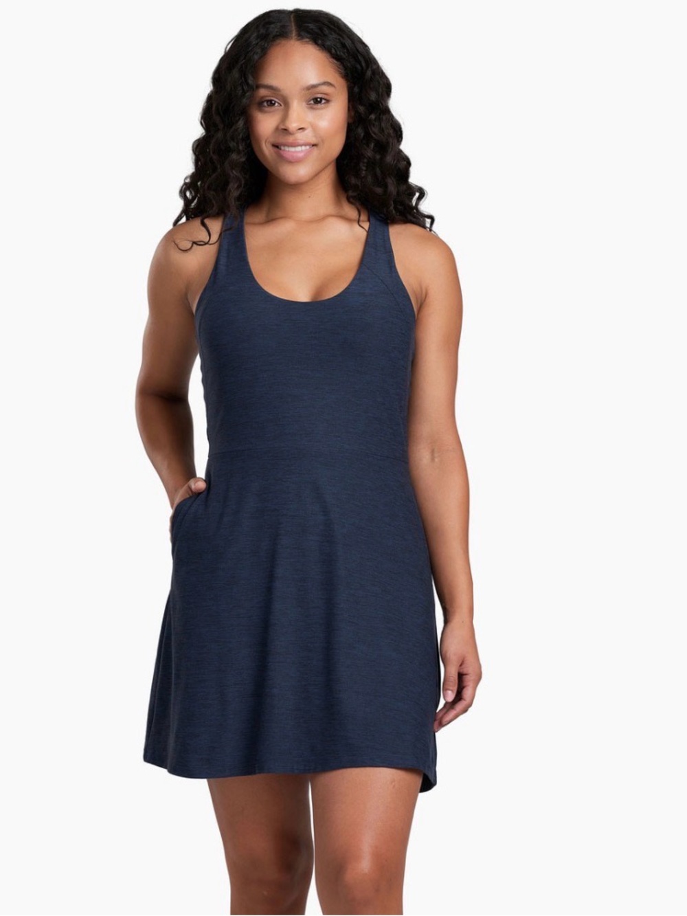 Women’s KUHL Revivr Dress size SMALL